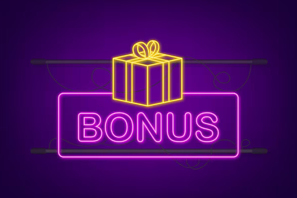 Бонусы в казино